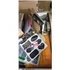 Image 3 : NEW AMAZON OVERSTOCK ITEMS INCLUDING ART SUPPLIES LIKE CHALK BORAD STICKERS AND VINYL STICKER SHEETS