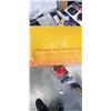 Image 4 : NEW AMAZON OVERSTOCK ITEMS INCLUDING ART SUPPLIES LIKE CHALK BORAD STICKERS AND VINYL STICKER SHEETS