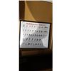 Image 3 : NEW AMAZON OVERSTOCK ITEMS INCLUDING LETTER BOARD NEW BATHROOM FAUCET HANDLES