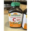 Image 2 : 2 TUBS OF JAMIESON VITAMIN C CHEWABLES AND VAGISIL 3 PACK