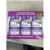 Image 3 : 2 TUBS OF JAMIESON VITAMIN C CHEWABLES AND VAGISIL 3 PACK