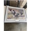Image 1 : "THE CONFIDENCE MAN" SIGNED AND NUMBERED