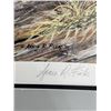 Image 2 : "THE CONFIDENCE MAN" SIGNED AND NUMBERED
