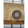 Image 2 : NEW SNOOZ -BRZ SMART FAN, RETAIL $255