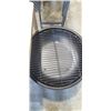 Image 3 : 30 INCH OUTDOOR FIRE CAGE