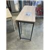 Image 2 : AS NEW DROP SIDE BAR KITCHEN TABLE