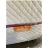 Image 4 : AS NEW DOUGLAS TWIN XL ALPINE MATTRESS