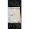 Image 2 : NEW KING SIZE BREATHABLE QUILTED MATTRESS PAD