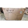 Image 1 : VIVO BLACK FOLDABLE MOBILE LAPTOP DESK