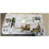 Image 1 : SANUS ACCENTS 42"-85" FIXED TV WALL MOUNT, RETAIL $79