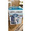 Image 1 : HAMILTON BEACH DURATHON 3-IN-1 STEAMER AND IRON - TESTED WORKING, RETAIL $69
