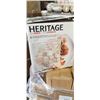Image 3 : HERITAGE INFRARED 4.5QT STEAM AIR FRYER - TESTED WORKING, RETAIL $299