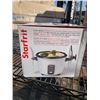 Image 2 : STARFRIT 6-CUP RICE COOKER - TESTED WORKING