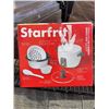 Image 3 : STARFRIT 6-CUP RICE COOKER - TESTED WORKING