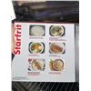 Image 4 : STARFRIT 6-CUP RICE COOKER - TESTED WORKING