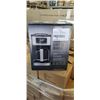 Image 1 : BELLA PRO PROGRAMMABLE DRIP 12-CUP COFFEE MAKER - TESTED WORKING, RETAIL $99