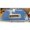 Image 2 : HAMILTON BEACH SURE-CRISP AIR FRYER TOASTER OVEN - TESTED WORKING, RETAIL $129