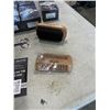Image 3 : 12 NEW GROW A BEARD KITS, EACH KIT INCLUDES WOODEN BRUSH, DOUBLE SIDED COMB, TRIMMING SCISSORS, CARR
