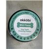 Image 3 : 8 NEW TUBS OF FRESH BREATHE DENTAL POWDER WITH HERBAL BLEND PROBIOTIC FOR DOGS, 200GRAM TUBS