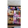 Image 3 : TRAY LOT OF NEW ASSORTED CANDLES