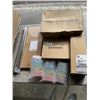Image 2 : NEW AMAZON OVERSTOCK ITEMS INCLUDING ABY FORMULA DISPENSER SHOWER DRAIN COVERS AND SHOWER CURTIAN RO