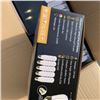 Image 4 : CASE OF 16 BOXES OF BERELLI S14 2200K E26 STANDARD SOCKET EDISON LIGHT BULBS 25 COUNT PER BOX RETAIL