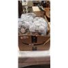 Image 1 : 10 NEW SNUGGABBLE COMPANION CUBE PLUSH