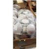 Image 2 : 10 NEW SNUGGABBLE COMPANION CUBE PLUSH