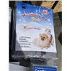 Image 2 : NEW AMAZON OVERSTOCK ITEMS INCLUDING DOG ITEMS LIKE HEADCOLLAR WASHABLE PET PADS AND NATURAL CATNIP
