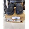 Image 1 : MBT KOSHI BLACK SHOES SIZE 8.5