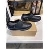 Image 4 : MBT KOSHI BLACK SHOES SIZE 8.5