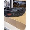 Image 5 : MBT KOSHI BLACK SHOES SIZE 8.5