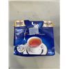 Image 2 : 3 PACKS OF TETLEY ORANGE PEKOE TEA BAGS, APPROX 300 PER BOX