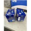 Image 4 : 3 PACKS OF TETLEY ORANGE PEKOE TEA BAGS, APPROX 300 PER BOX