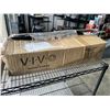 Image 3 : VIVO ELECTRIC TV MOUNT AND SILVER PNEUMATIC TV WALL MOUNT