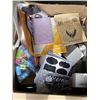 Image 1 : NEW AMAZON OVERSTOCK ITEMS INCLUDING ART SUPPLLIES LIKE  PRINTABLE VINYL STICKER PAPER AND CHALK MAR