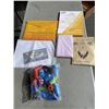 Image 2 : NEW AMAZON OVERSTOCK ITEMS INCLUDING ART SUPPLLIES LIKE  PRINTABLE VINYL STICKER PAPER AND CHALK MAR