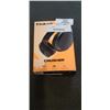 Image 1 : SKULLCANDY CRUSHER OVER EAR SOUND ISOLAING BLUETOOTH HEADPHONES - TESTED WORKING, RETAIL $149
