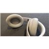 Image 3 : BEATS STUDIO PRO OVER EAR NOISE CANCELLING BLUETOOTH HEADPHONES - TESTED WORKING, RETAIL $469