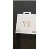 Image 2 : 2 PAIRS OF A1 OPEN EAR BLUETOOTH EARBUDS