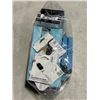 Image 3 : ASSORTED LBT IPHONE CHARGERS, ADPTORS CORDS ETC