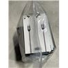 Image 4 : ASSORTED LBT IPHONE CHARGERS, ADPTORS CORDS ETC