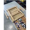 Image 4 : MINI FOLDING ART EASEL