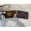 Image 2 : 3 JUICY PURSES / WALLET