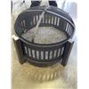 Image 1 : 30 INCH OUTDOOR FIRE CAGE
