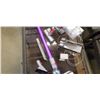 Image 3 : DYSON CYCLONE V10 MOTORHEAD CORDLESS STICK VACUUM - TESTED WORKING, RETAIL $699