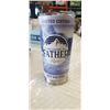 Image 2 : 7 NEW 20 OZ STAINLESS STEEL TUMBLERS