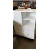 Image 1 : 2 PC WHITE ORGANIZER