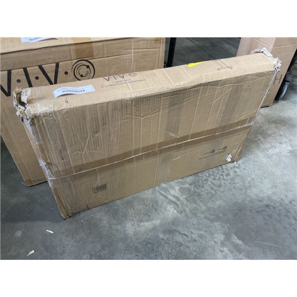 VIVO BLACK MOBLIE MULTI-PURPOSE PODIUM