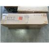 Image 1 : VIVO MOTORIZED TV STAND WITH REMOTE CONTROL